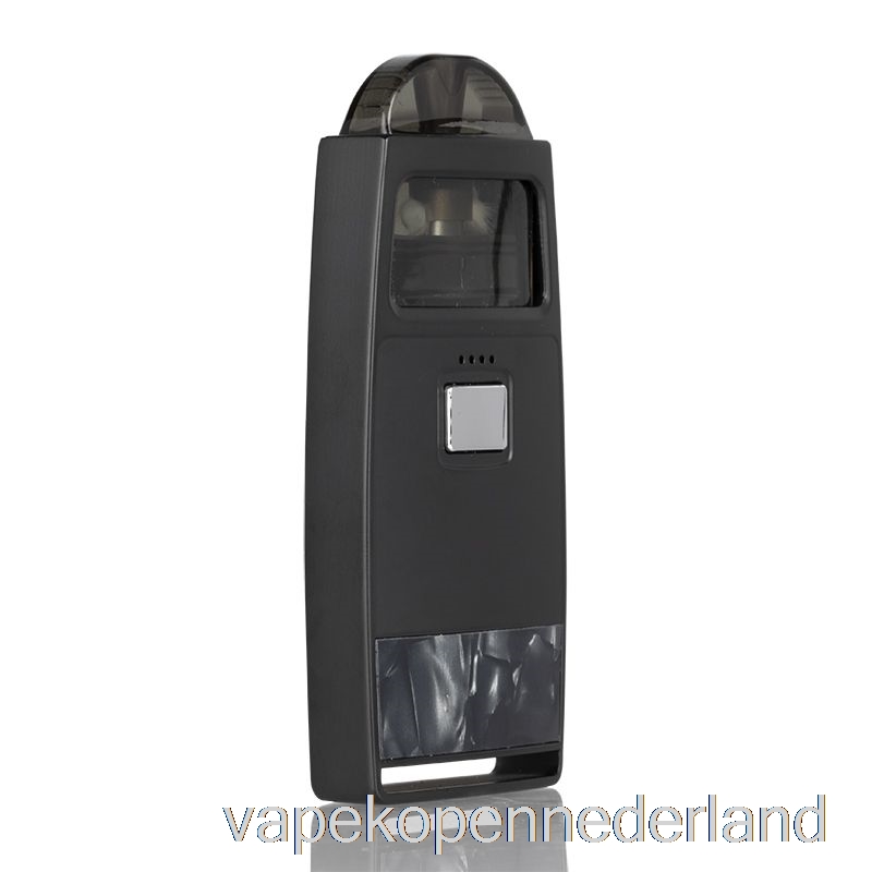 Elektronische Sigaret Vape Pionier4you Ipv Aspect Pod-systeem Zwart